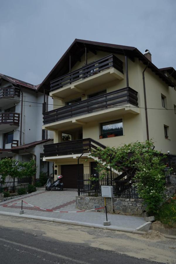 Skyline Villa أَزوغا المظهر الخارجي الصورة