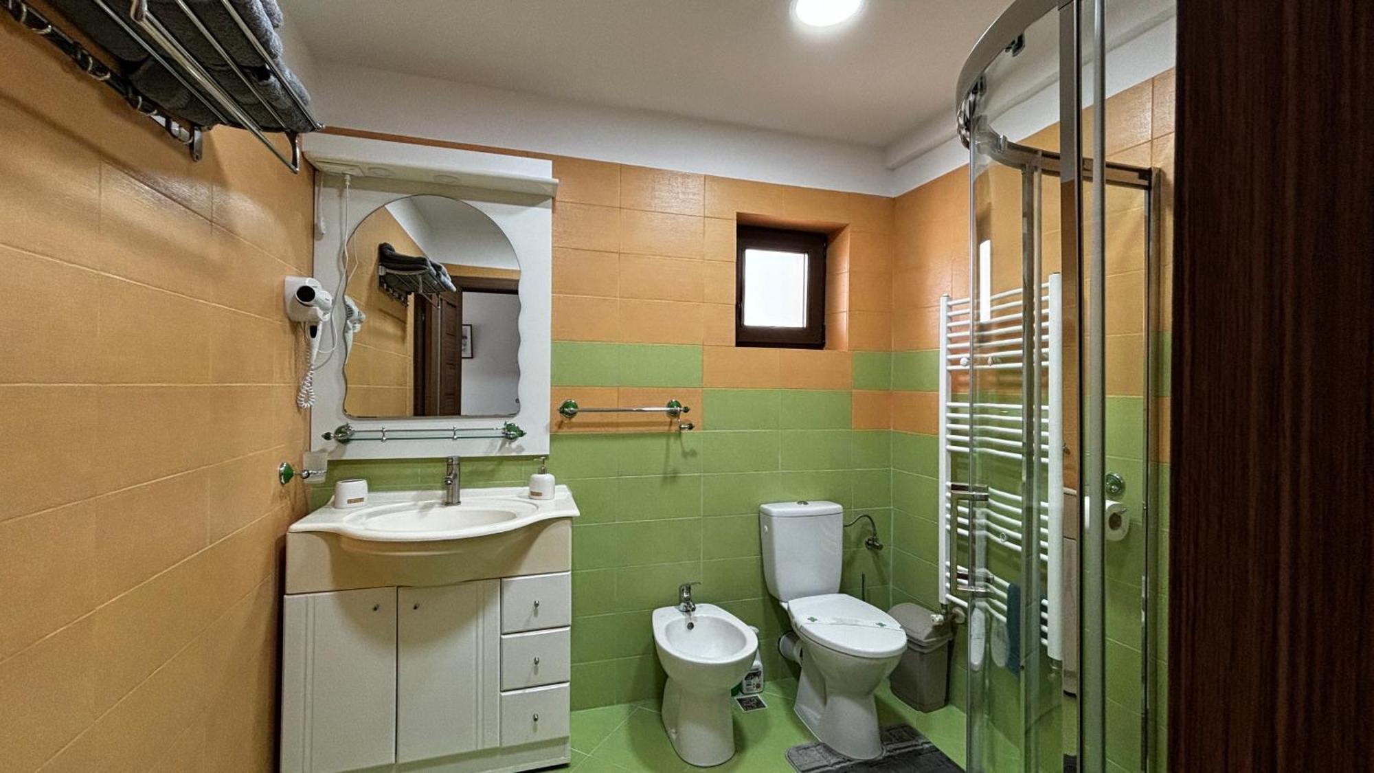 Skyline Villa أَزوغا المظهر الخارجي الصورة