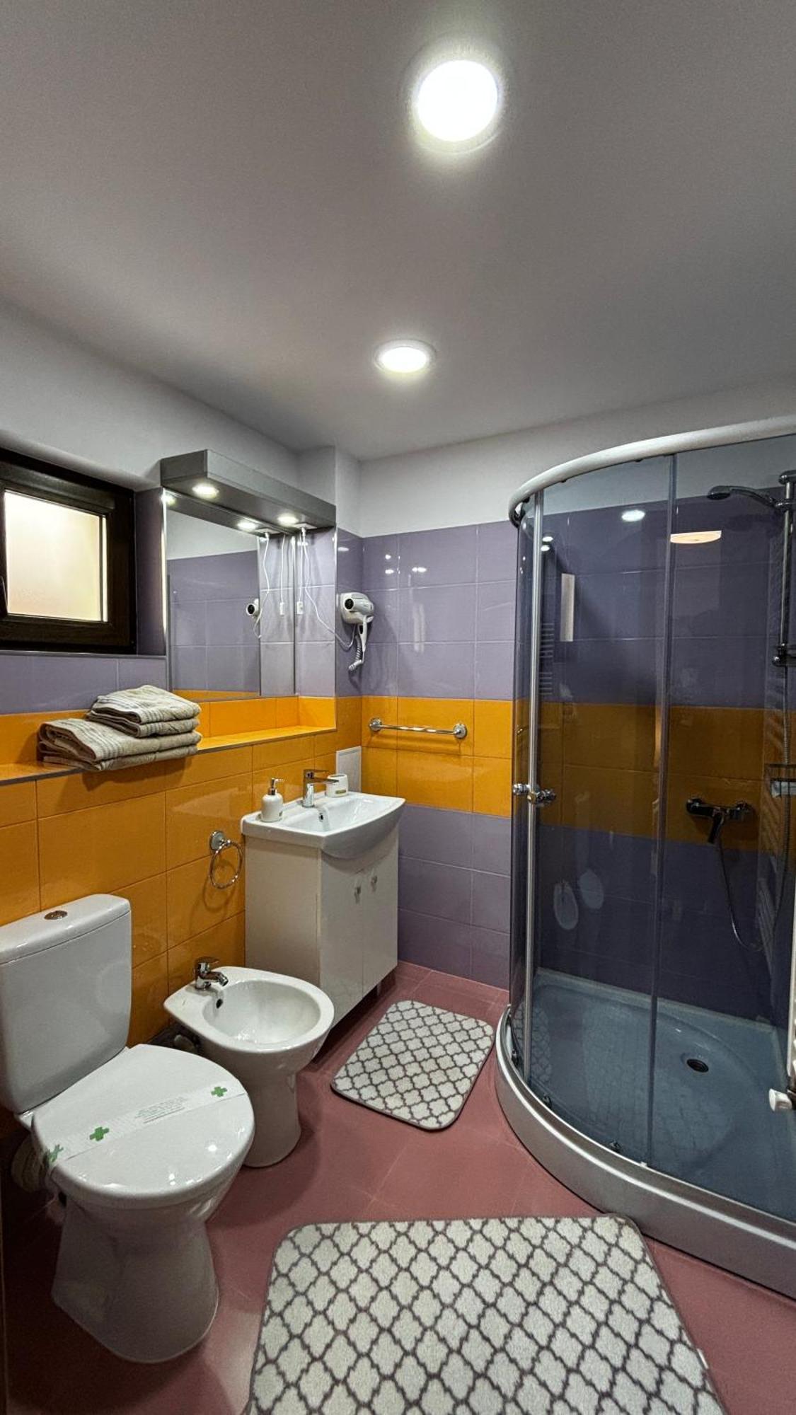 Skyline Villa أَزوغا المظهر الخارجي الصورة
