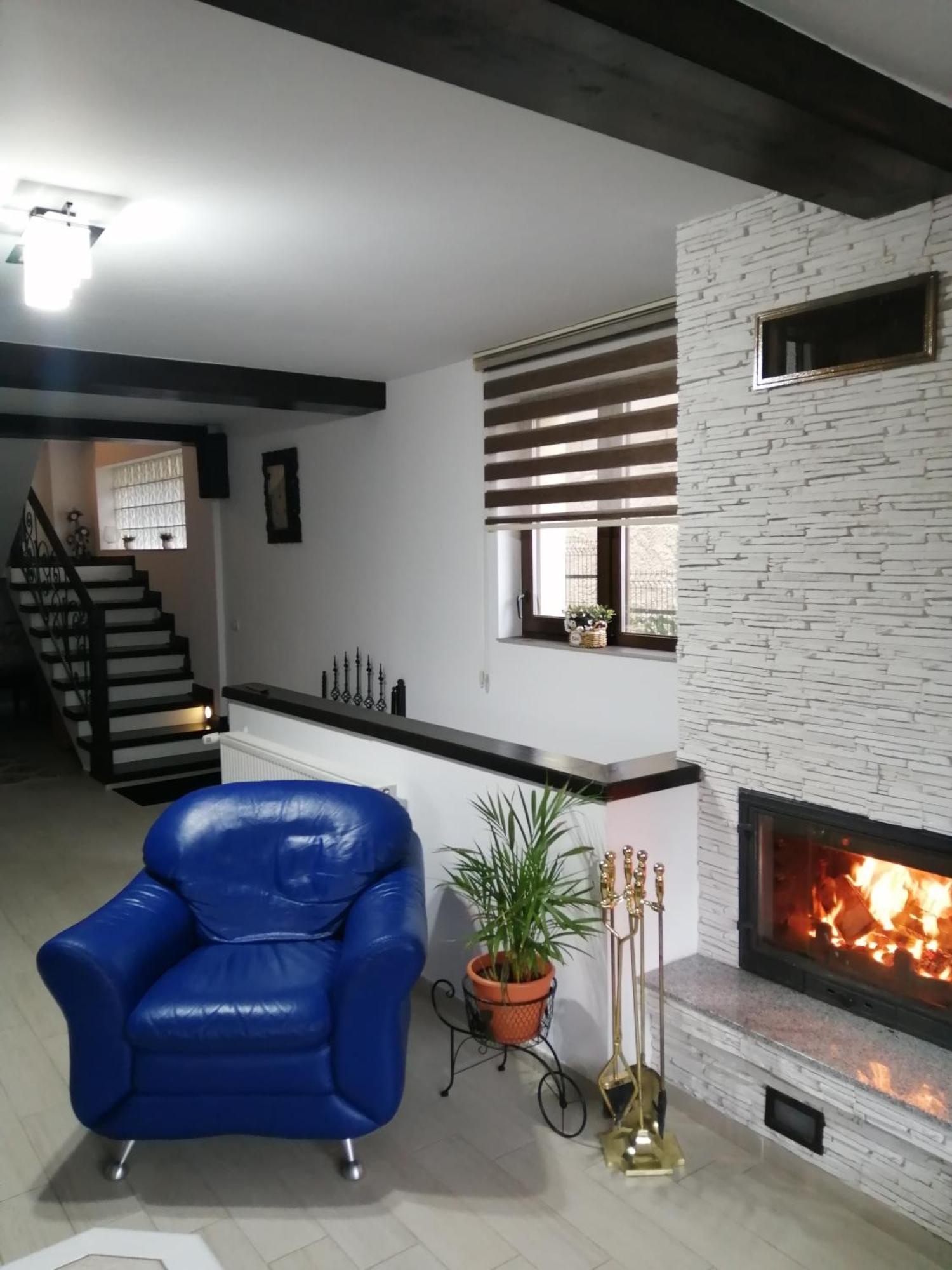 Skyline Villa أَزوغا المظهر الخارجي الصورة