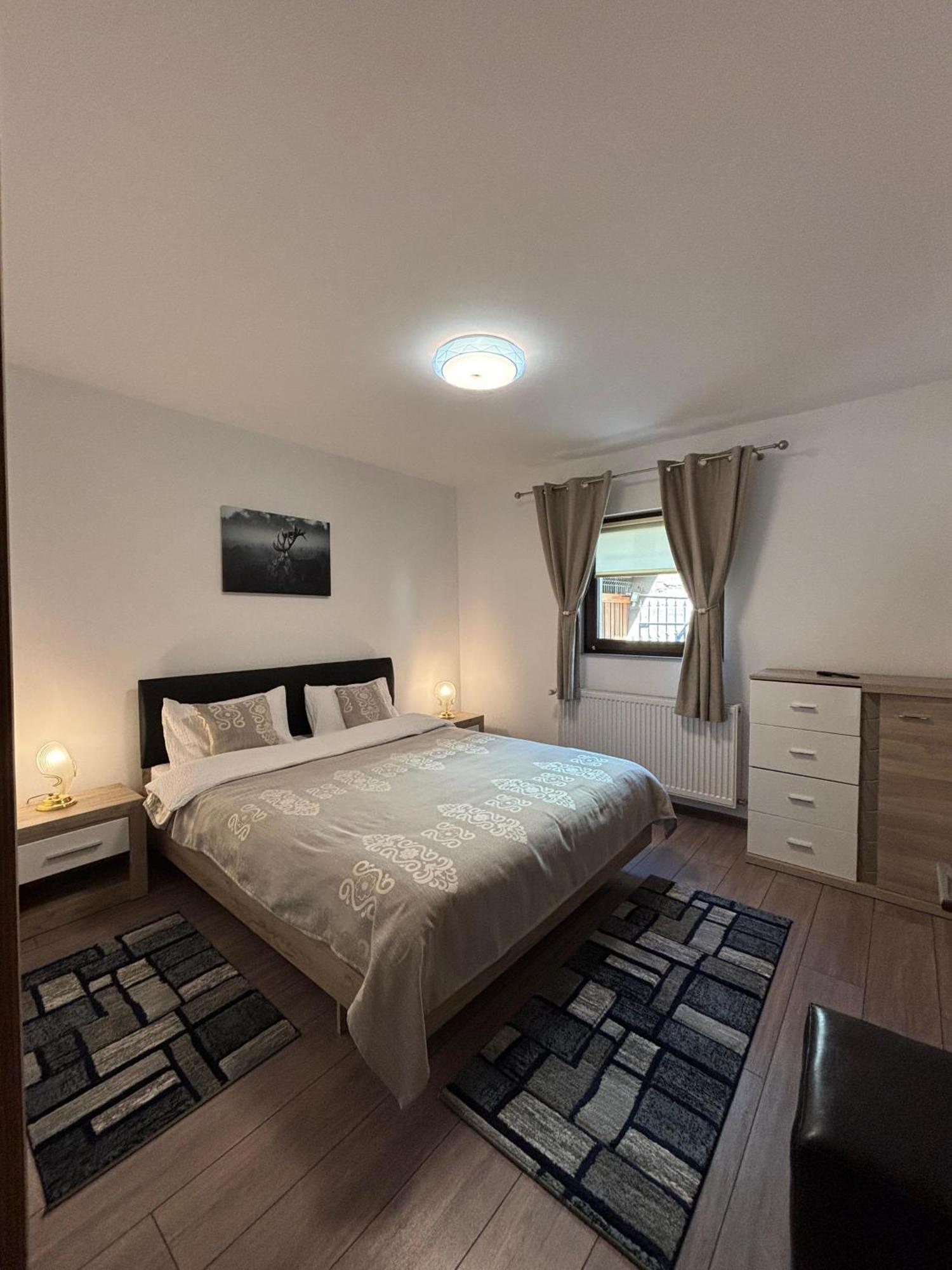 Skyline Villa أَزوغا المظهر الخارجي الصورة